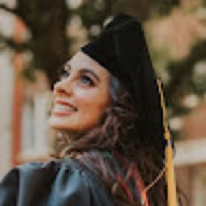 Meet your Posher, Jenna